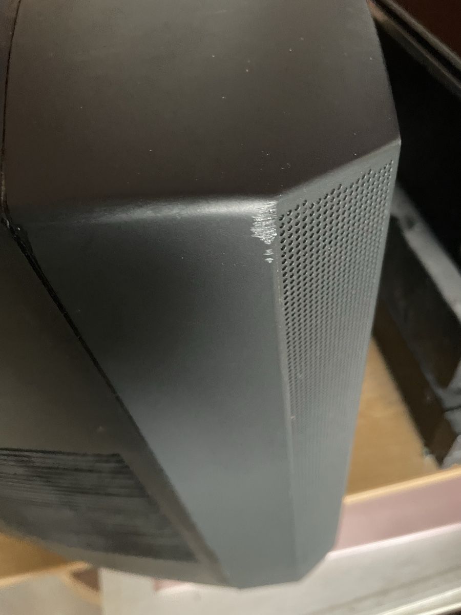 Sony Appareils TV: Ancien Téléviseur Sony Trinitron KV-21X5D  – D'occasion à Vallamand par Bricbracbroc82 3