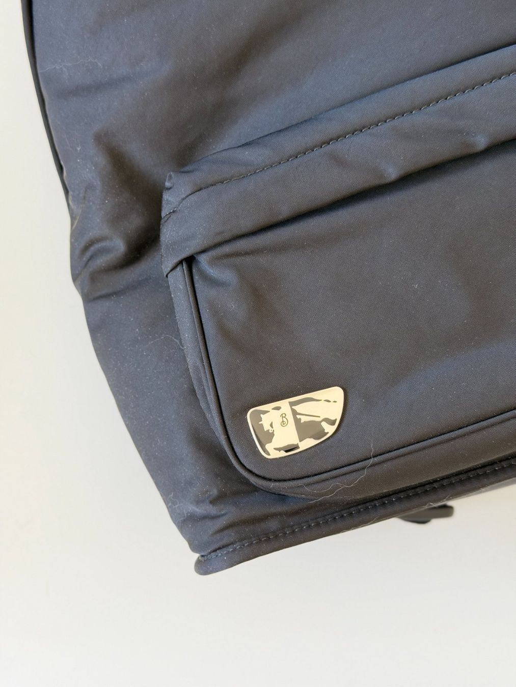 Burberry Zaini: New backpack Burberry – Nuovo e nell'imballaggio originale da Lugano venduto da juledo 1