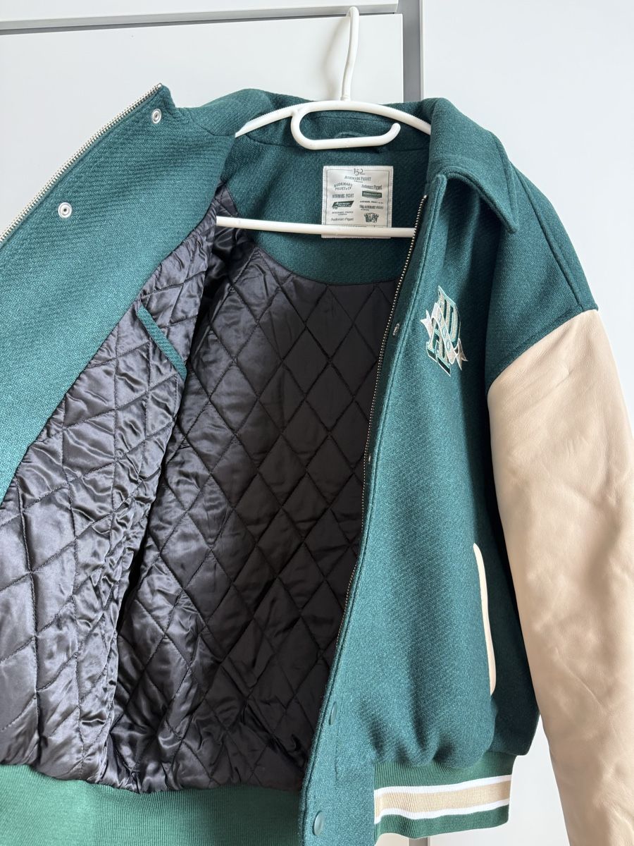 Giacche: Veste Audemars Piguet 150 ans – Nuovo (secondo la descrizione) da Genève venduto da luc_5q8p 6