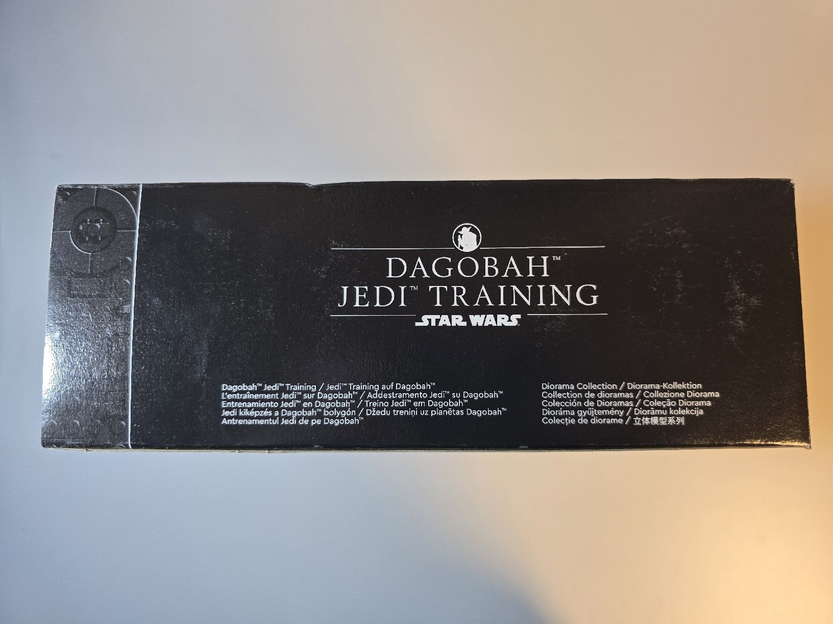 Lego Giocattoli: Lego Star Wars Jedi Training Set Selten – Nuovo e nell'imballaggio originale da Elsau venduto da oli_2tdc 5