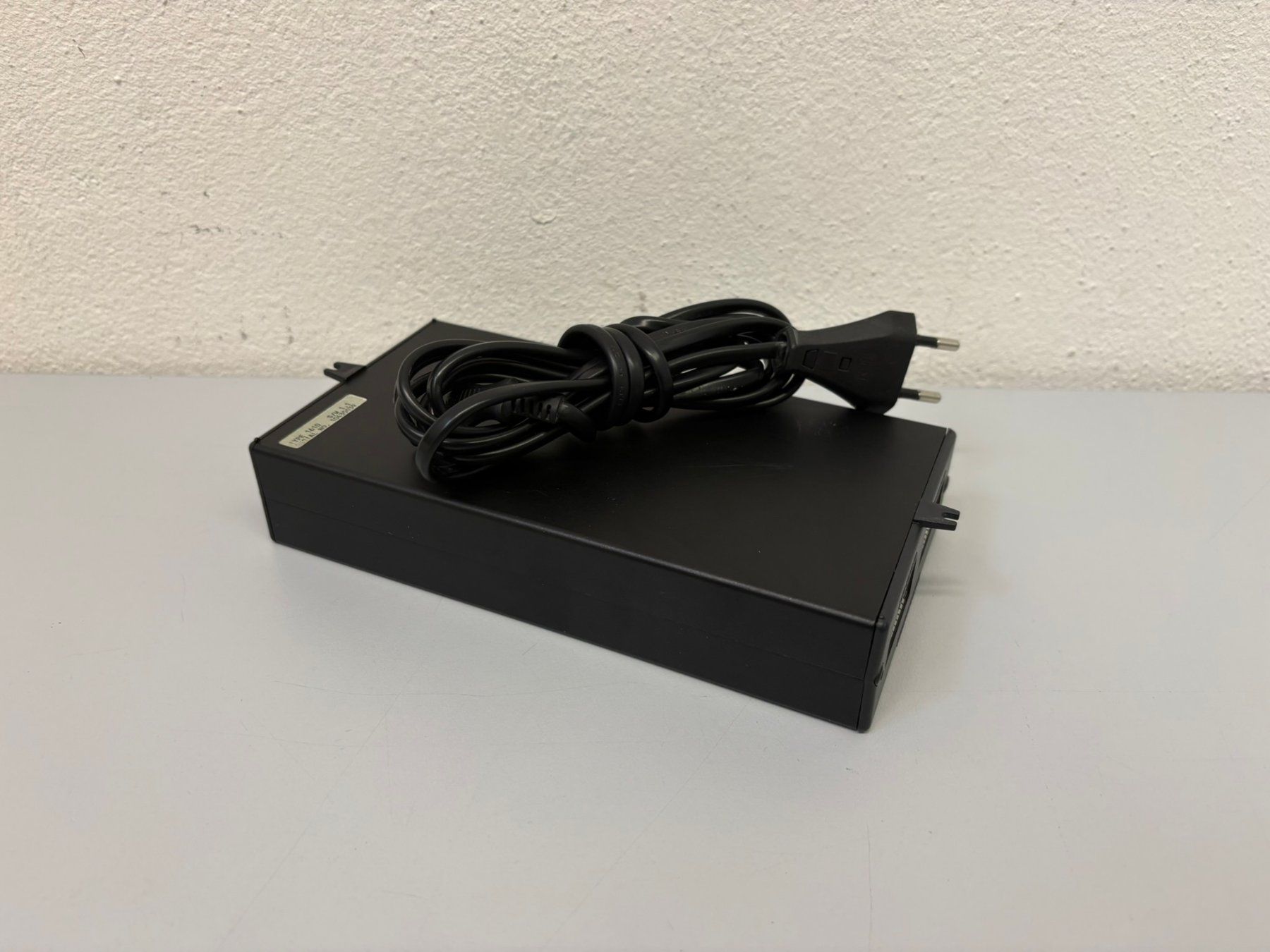 Bang & Olufsen Convertitori: Bang & Olufsen ML Converter Typ: 1610 – Usato da Hochdorf venduto da av-electronics 5