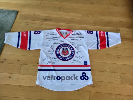 EHC Bülach Trikot