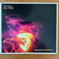 Peter Madsen CIA Trio – Transformation (CD) mit Alfred Vogel