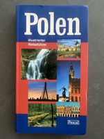 Illustrierter Reiseführer Polen, Pascal Verlag