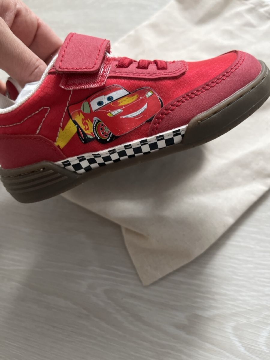 Zara Scarpe per ragazzi: Schuhe Jungs Gr. 24, Zara – Nuovo e nell'imballaggio originale da Derendingen venduto da CaMiPa5 2