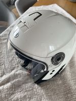 FM Helmets RS41 Vario Motorradhelm / Jethelm Grösse S