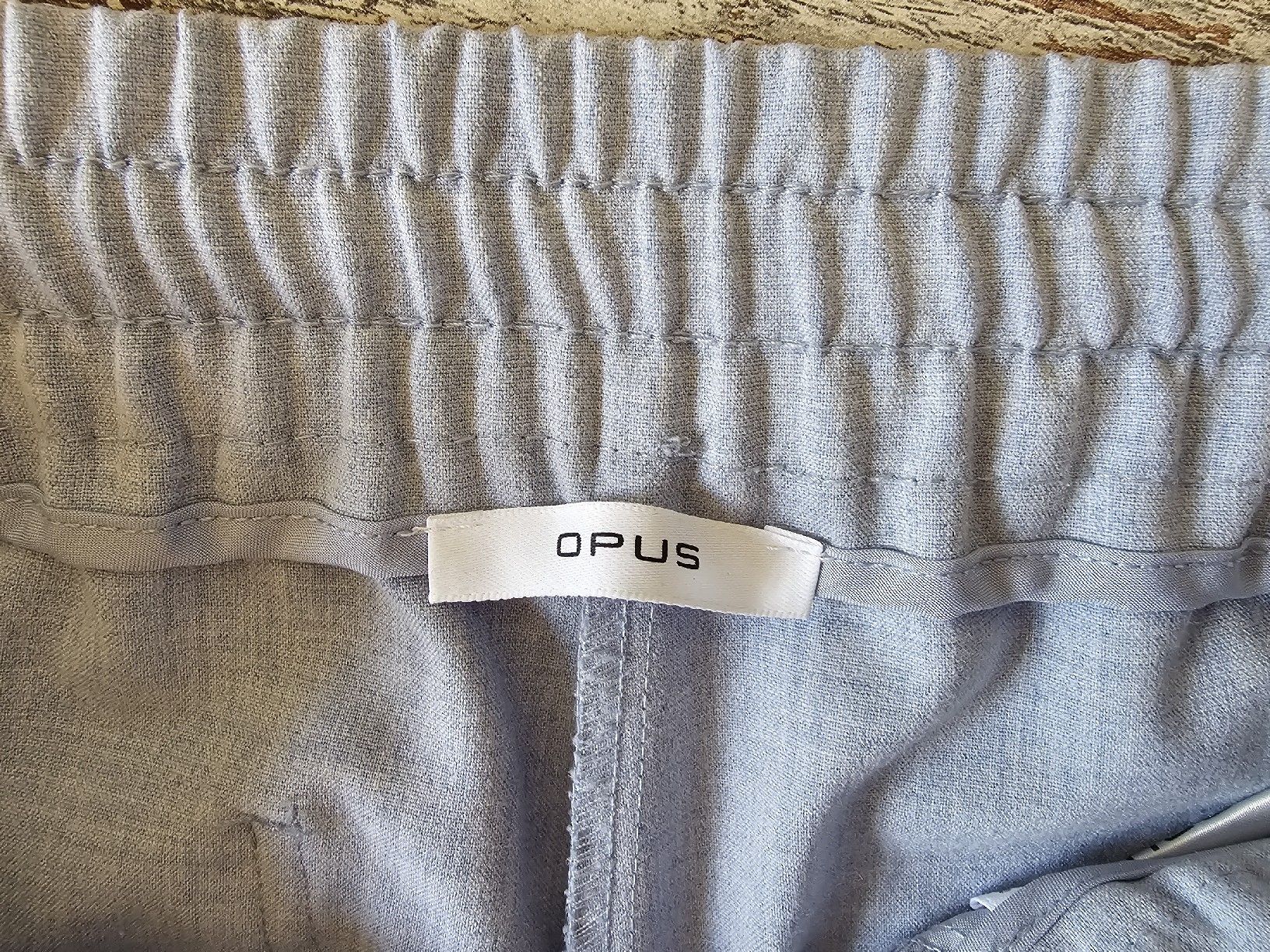 Opus Pantaloni: Hose von Opus in hellblau, Gr. M – Nuovo (secondo la descrizione) da Mitlödi venduto da sassi31 3