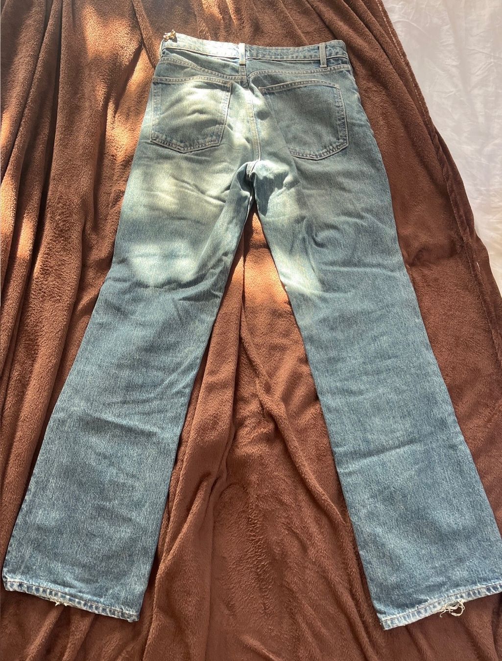 Zara Jeans: Jeans (Zara) – Usato da Wittenbach venduto da nad_x2pb 1
