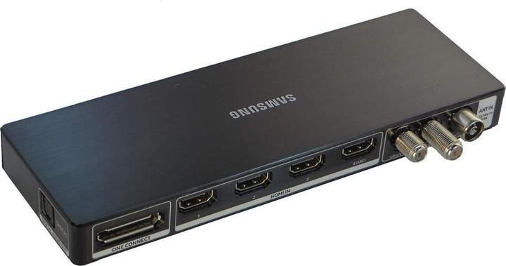 Samsung Altri accessori: Samsung OneConnect – Usato da Fahrweid venduto da QualityYE 2