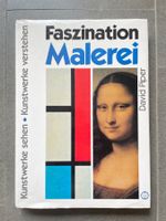 David Piper Faszination Malerei Bildband HC 1987
