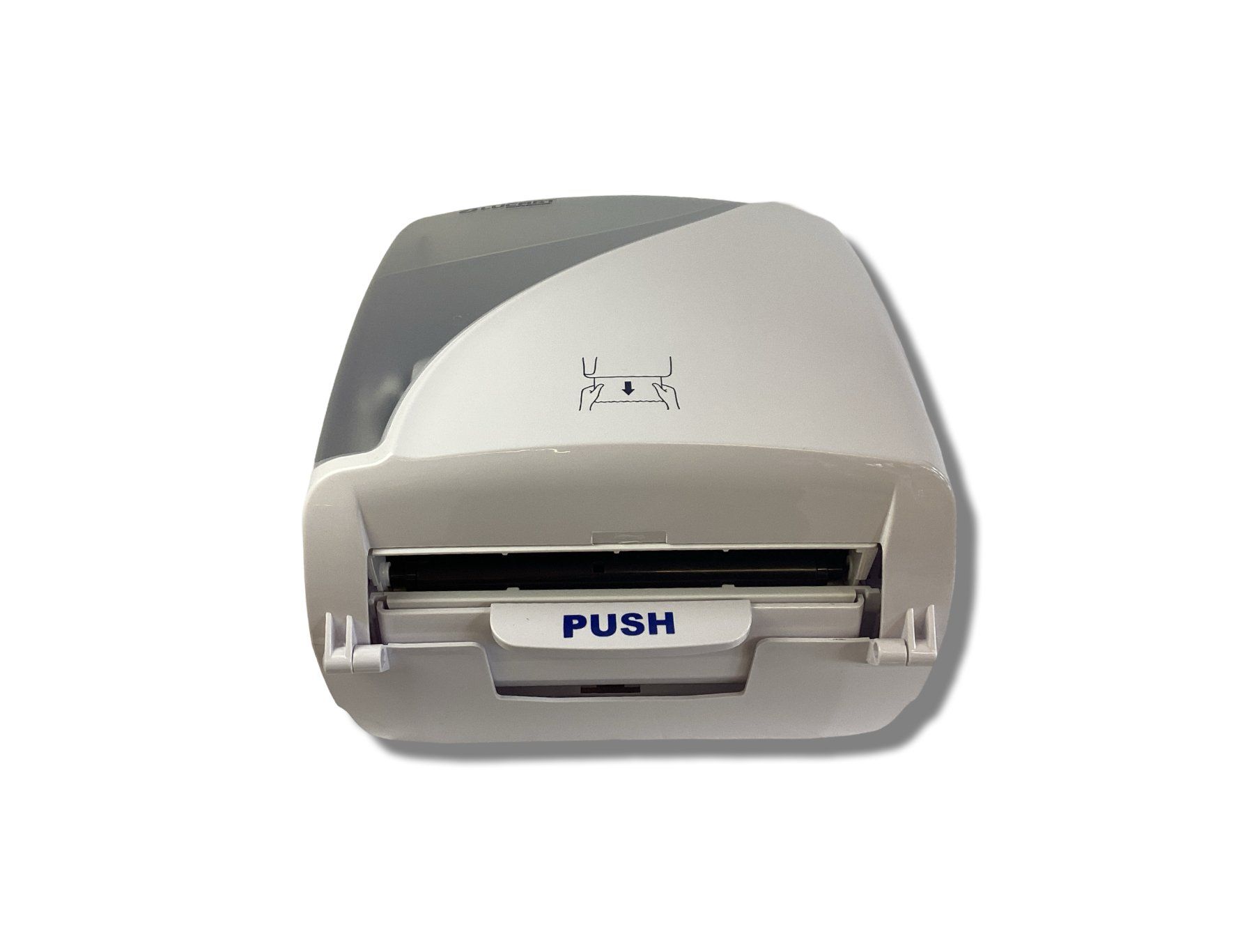 Portasciugamani: LUCART Professional Papierhandtuchrollenspender – Nuovo (secondo la descrizione) da Zürich venduto da Restwert_Zuerich 1