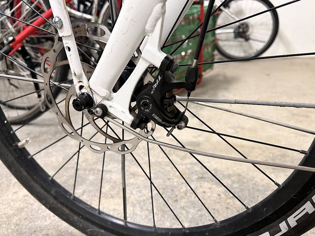 Vélos: Schindelhauer Thinbike 24" – D'occasion à Zürich par Emilio_1 3