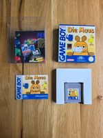 Nintendo Gameboy/Die Maus/OVP