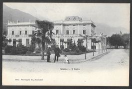 Locarno Il Teatro