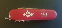 3 Victorinox Taschenmesser mit Logo