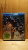 PACIFIC RIM in 3D und 2D Blu-Ray
