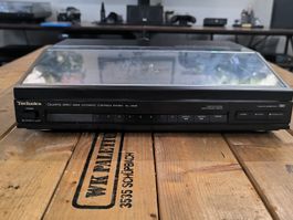 Technics SL-J300R Plattenspieler