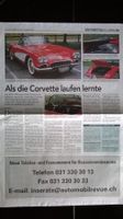Drivestyle Chevrolet Corvette 1960