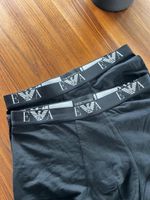Emporio Armani Boxershorts 2 Stück