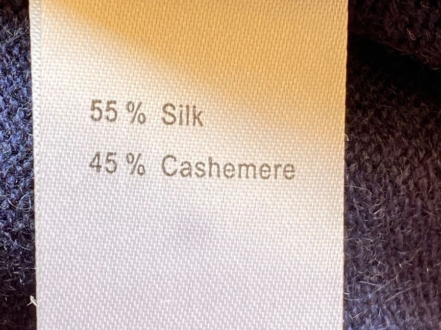 Modissa Giacche: Modissa Cashmere Seide Strickjacke Gr.L – Nuovo (secondo la descrizione) da Rabius venduto da bri_ca76 9