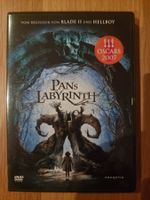 Pan's Labyrinth DVD - Guillermo del Toro - Top Zustand!