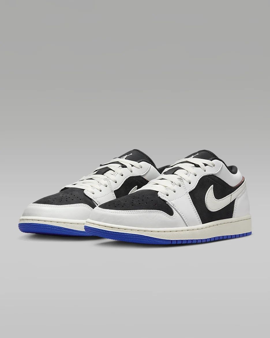 Jordan Scarpe da uomo: Air Jordan 1 Low Quai 54 – Nuovo e nell'imballaggio originale da Basel venduto da CarloGambino