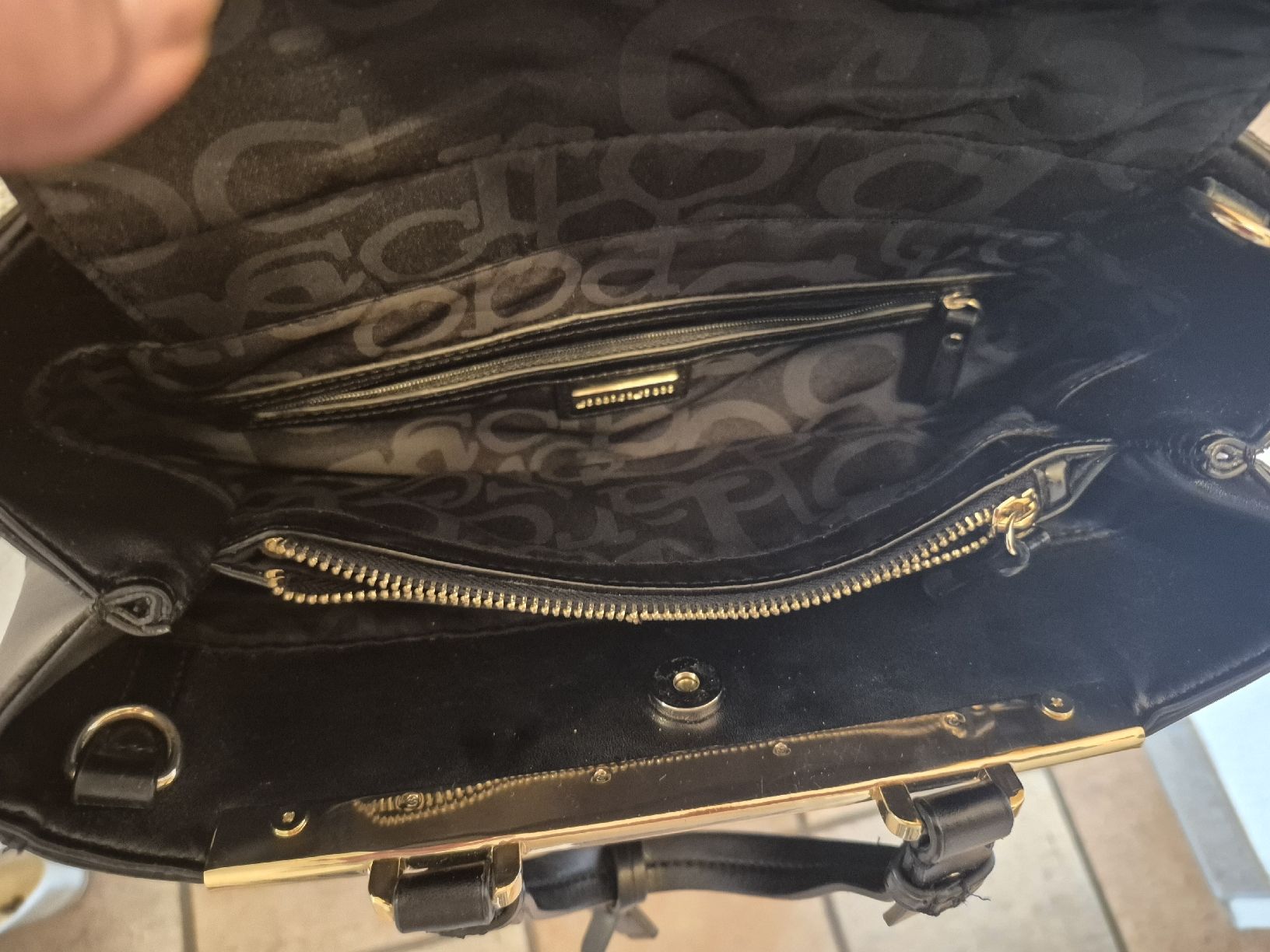 Borse da donna: Tasche – Usato da Pfaffnau venduto da gologoldun1953 2