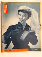 sie + er 1950, Nr. 10 / Gefaltet ab Fr. 4.- / 48 Seiten