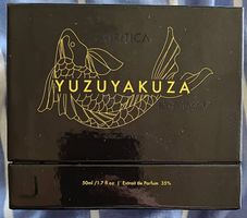 Spiritica  Yuzuyakuza 50ml (Extrait 35%) - Come Nuovo
