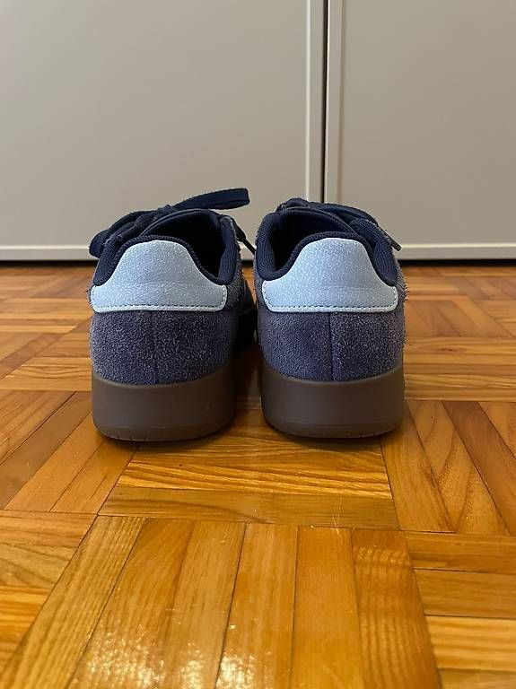 Scarpe per ragazze: Adidas Sneaker (Mädchen)  – Usato da Niederlenz venduto da Griddle 1