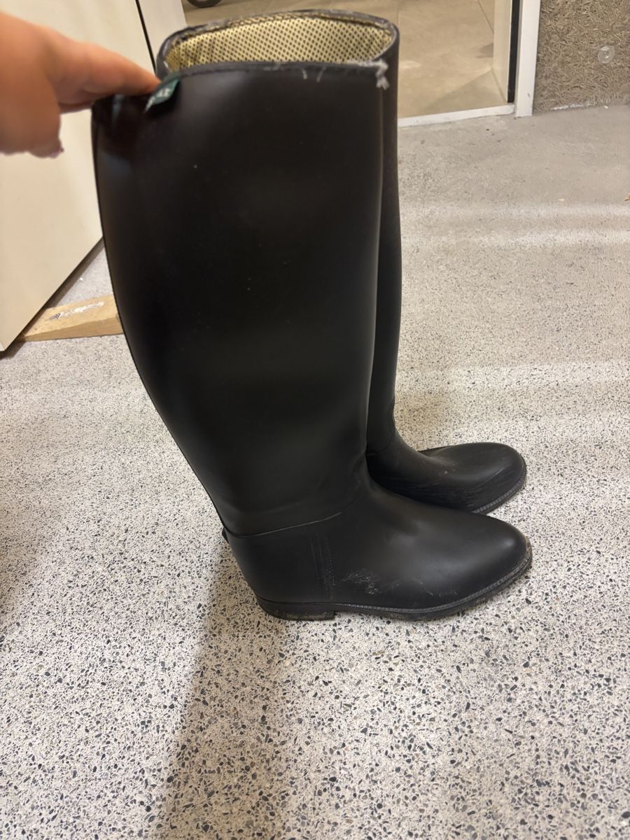 Scarpe per ragazze: Reitstiefel,Top Zustand! – Usato da Schmerikon venduto da leh_bjr6