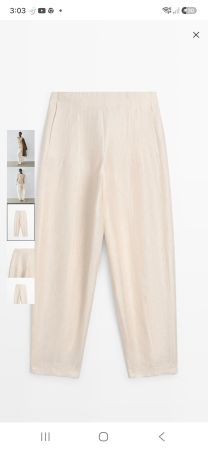 Massimo Dutti set new