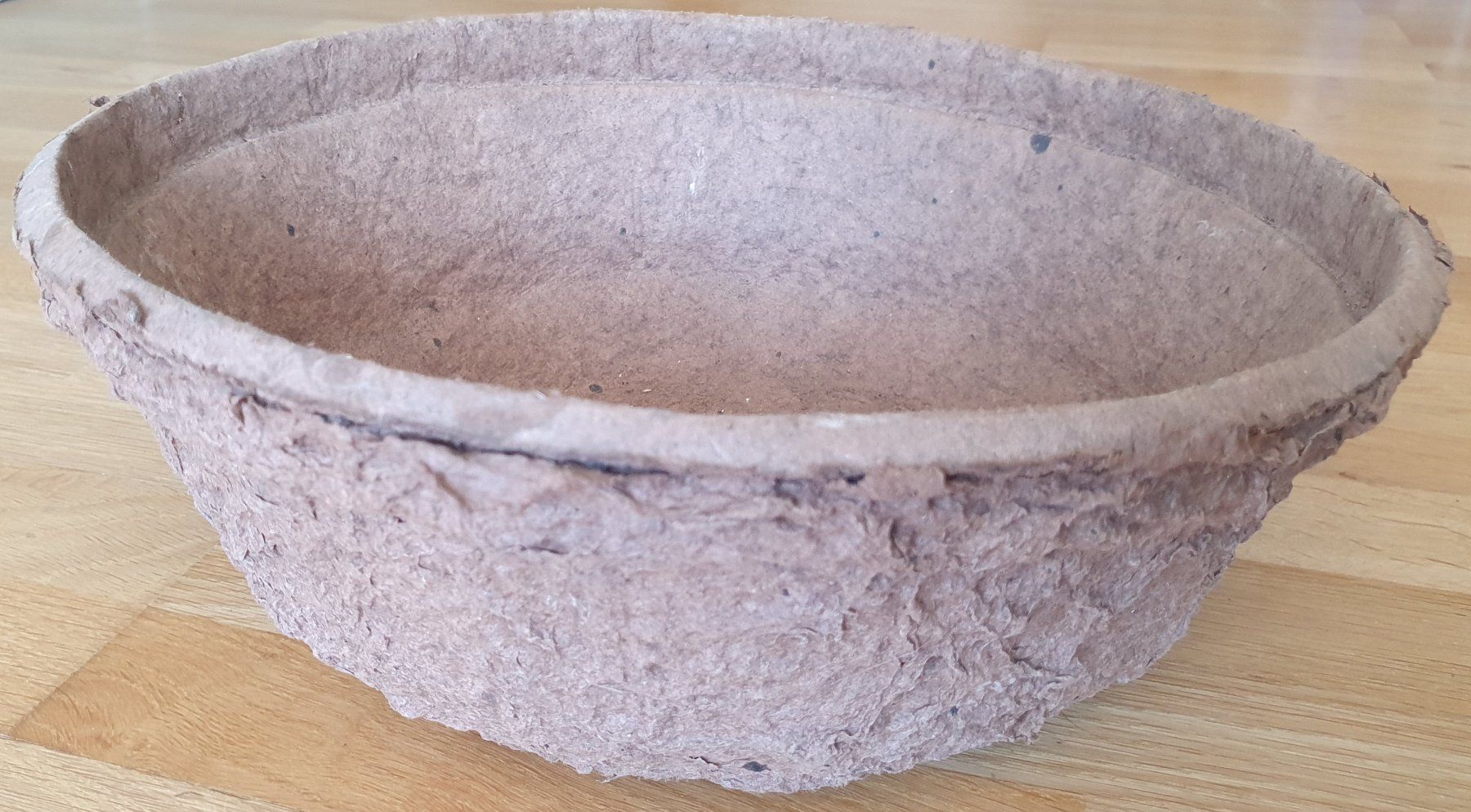 Blumentöpfe: Grand pot en carton biodégradable  - Neuf – Neu (gemäss Beschreibung) aus Court von Jovi2 3