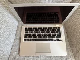 MacBook Air 13