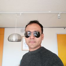 Profile image of ravishsankolli