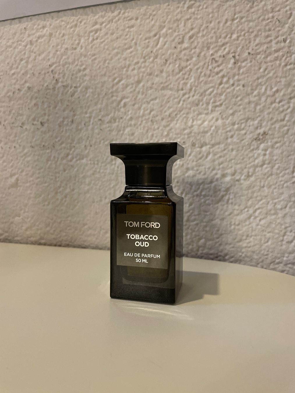 Tom Ford Parfum & Eau de Toilette: Tom Ford - Tobacco Oud 50ml – Gebraucht aus Zürich von nilsva