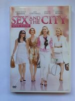 Film DVD Sex and the City le film 