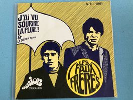 Les Faux Freres