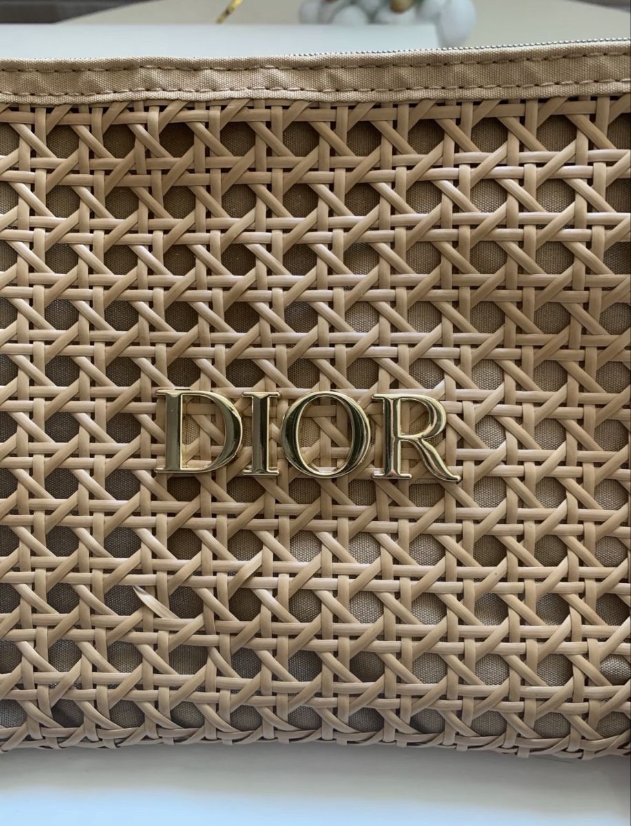 Borse: Dior 2026 Solar Pouch(only) +box – Nuovo e nell'imballaggio originale da Chur venduto da Madeys 4