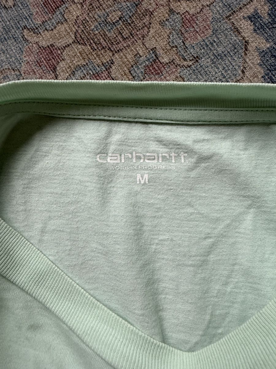 Carhartt Maglioni & Felpe: Carharrt Langarmshirt – Nuovo (secondo la descrizione) da Basel venduto da SHANTIFLOW 2