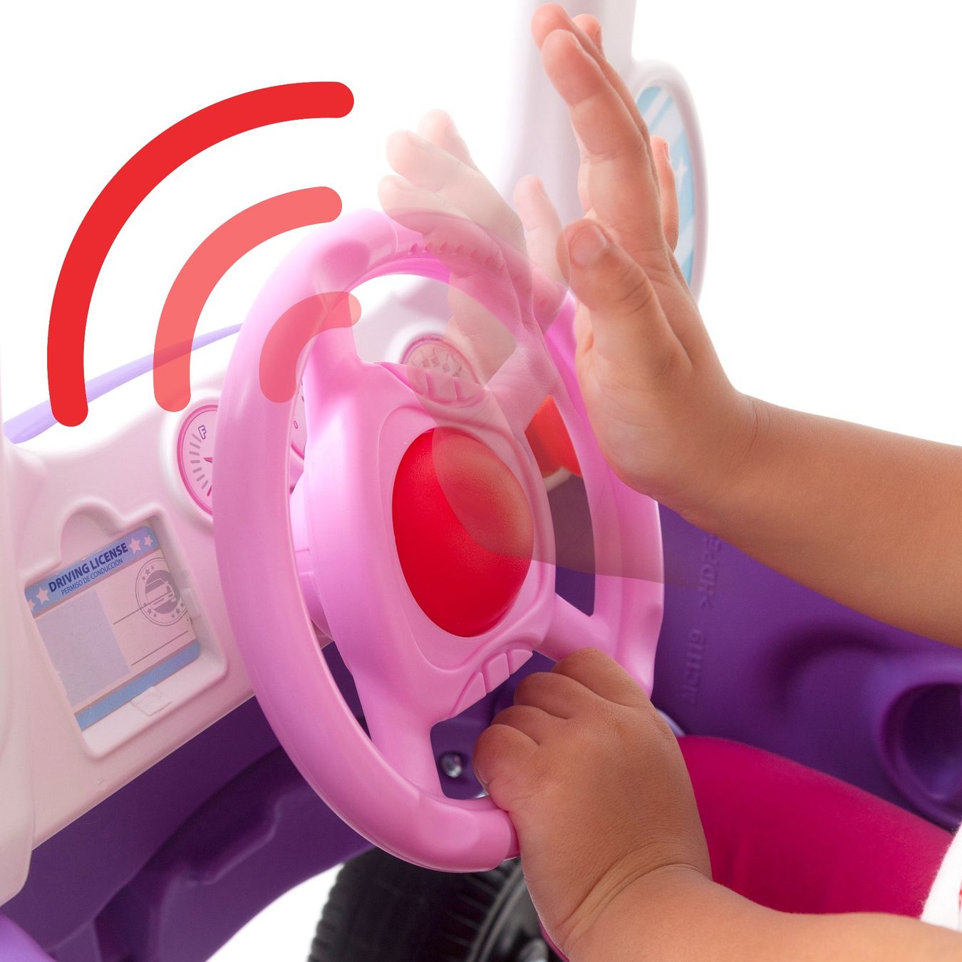Veicoli per bambini: Miss Coupe – Usato da Erlinsbach venduto da Home-World 2