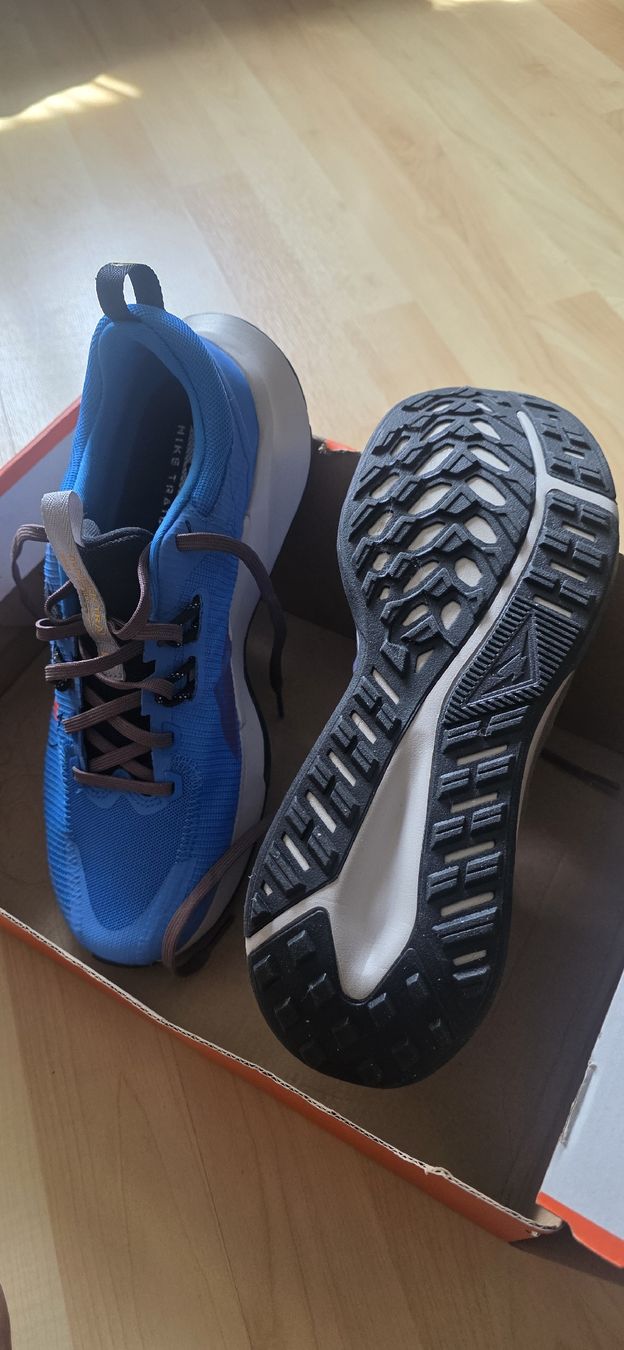Nike Herrenschuhe: Nike Trail – Neu (gemäss Beschreibung) aus Chur von ACE18 1