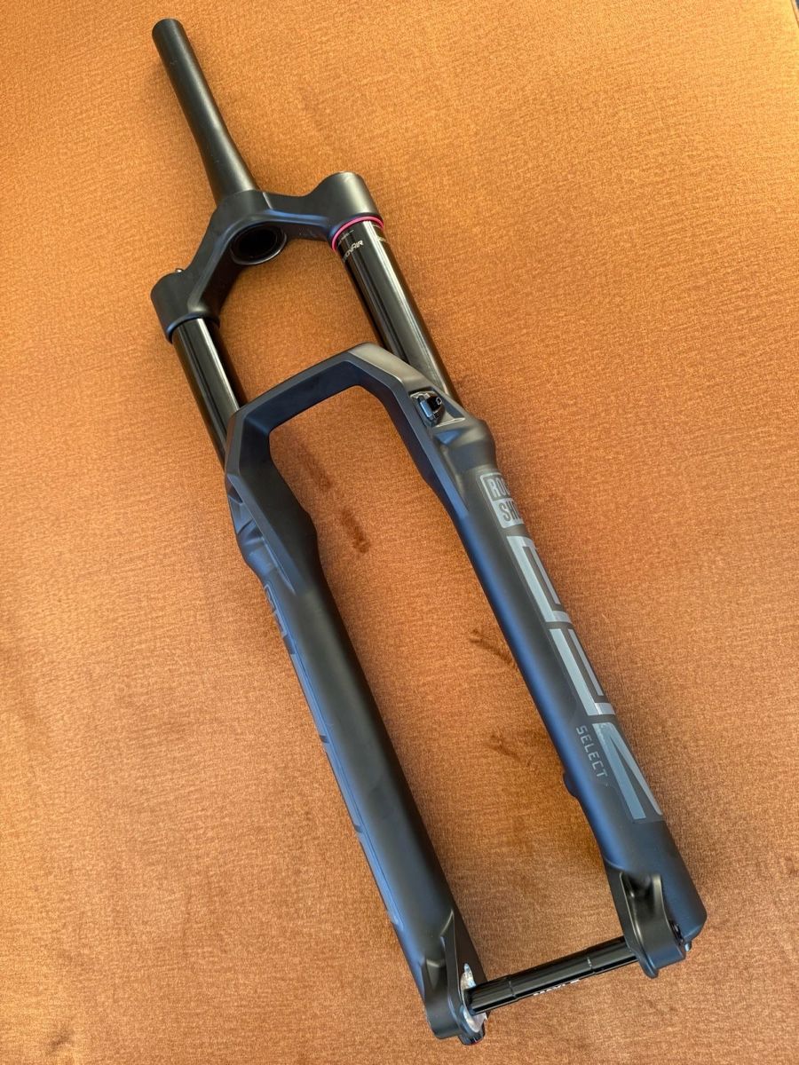 Rockshox Pezzi di ricambio: Rockschox Zeb Select – Nuovo e nell'imballaggio originale da Sugiez venduto da Rulio_xx 1