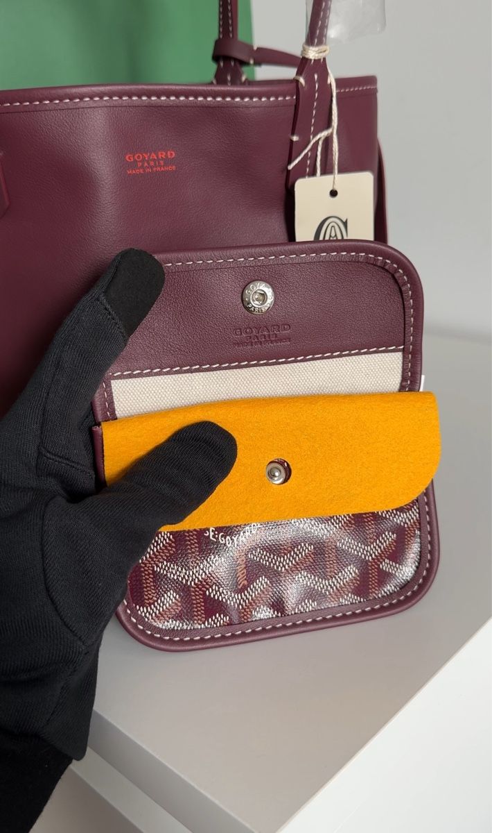 Goyard Taschen für Damen: Goyard bag – Neu und originalverpackt aus Paradiso von viorea 5