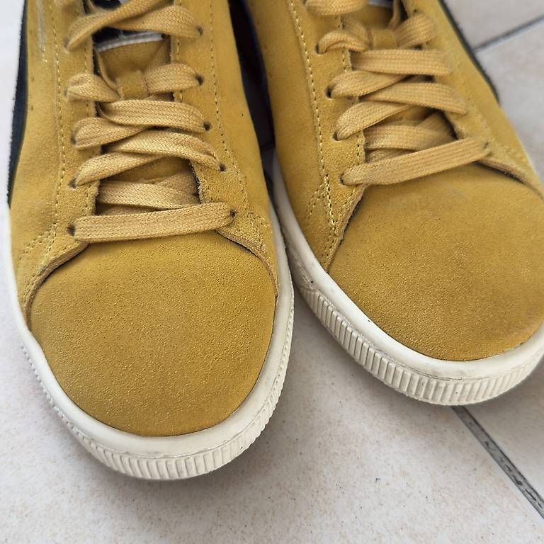 Scarpe da uomo: Puma Suede, 38 Grösse – Usato da Lommiswil venduto da ivc_zt7z 1