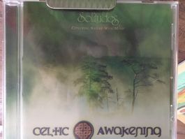 Solitudes Celtic Awakening 💿