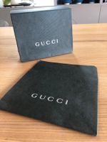 2 buste regalo Gucci nuove