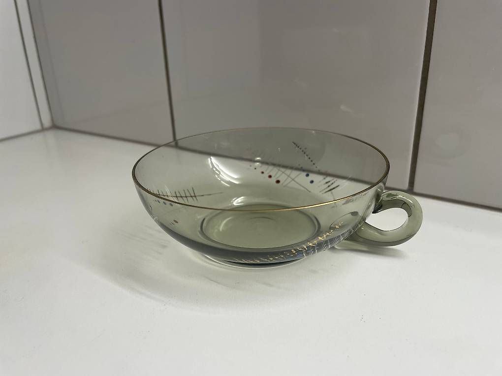 Ciotole: Coupelles vintage – Usato da Lausanne venduto da choupism 1