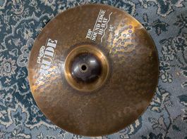 Paiste 14" Rude Sound Edge Hi-Hat Top