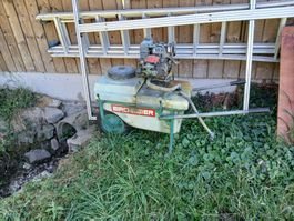 Birchmeier Baumspritze